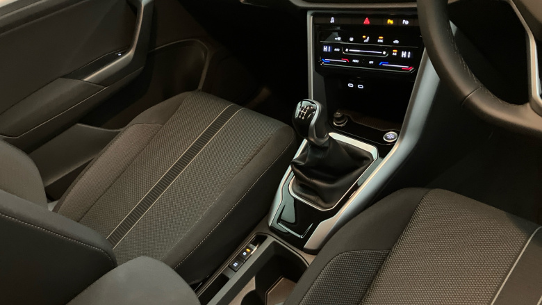 Volkswagen T-Roc 1.5 TSI Match 5dr Petrol Hatchback